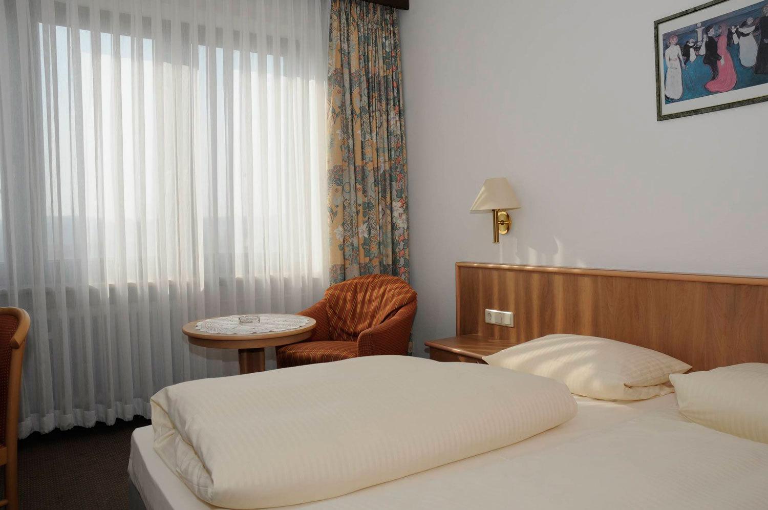 Hotel Goeller Hirschaid