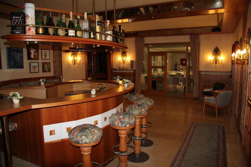 Goeller Hotel 3*