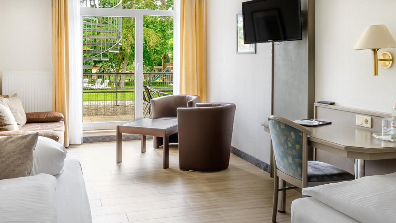 Goeller Hotel Hirschaid