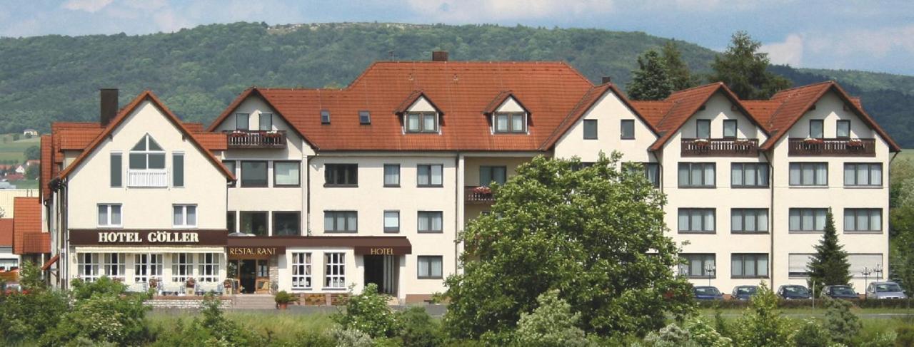 Goeller Hotel